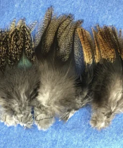 Pablo Hackle Spanish Coq De Leon