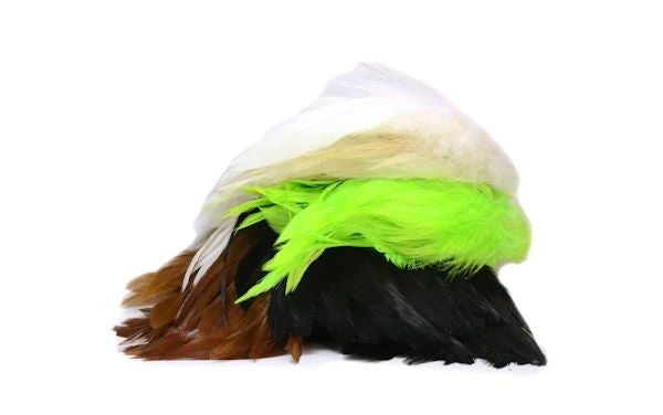 Hareline Schlappen 3 Hareline Schlappen