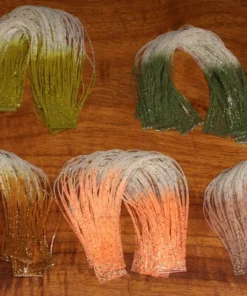 Hareline Shrimpy Crabby Legs