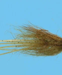Solitude Crazy Dad Streamer Sz 8 - Olive