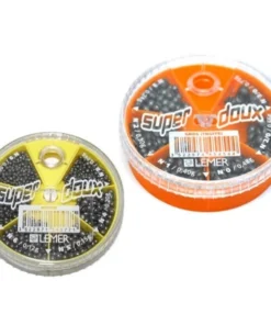 Alpine Indicators & Split Shot Split Shot Assortments