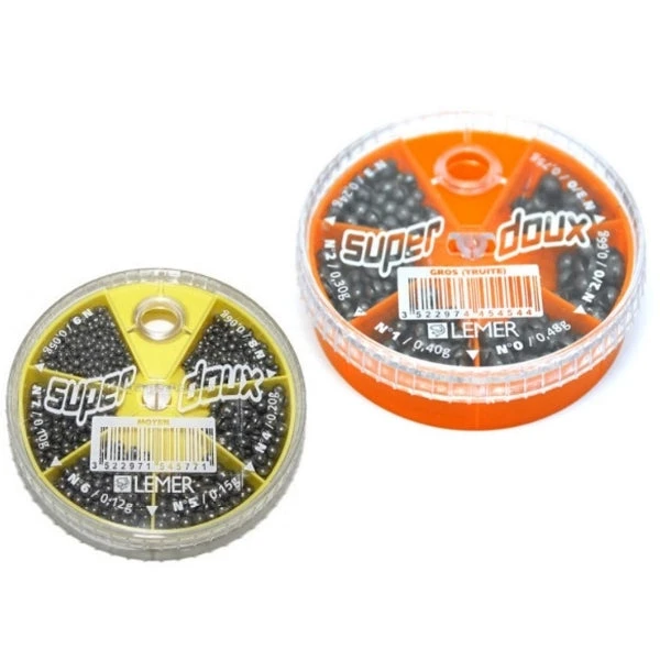 Alpine Indicators & Split Shot Split Shot Assortments 3 Alpine Indicators & Split Shot Split Shot Assortments