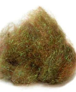 Hareline Senyo Laser Yarn Dubbing