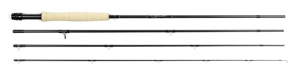 Rods Scott Flex Fly Rod 3 Rods Scott Flex Fly Rod