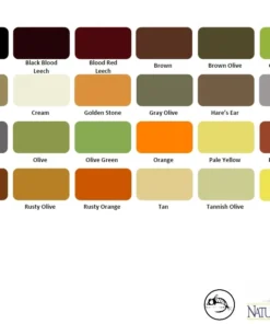 Nature's Spirit Snowshoe Rabbit Foot Dubbing