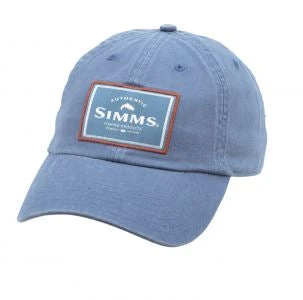 Simms Single Haul Cap Hats 4 Simms Single Haul Cap Hats