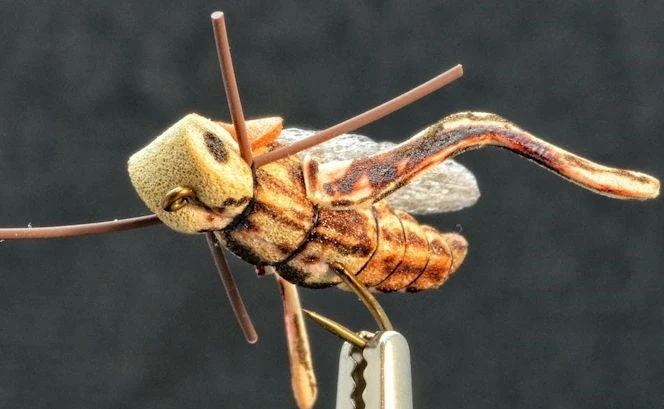 Hareline Tomsu Supreme Hopper Complete Cutter Set Foam & Bodies 4 Hareline Tomsu Supreme Hopper Complete Cutter Set Foam & Bodies