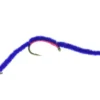 Umpqua San Juan Worm - Purple 1 Umpqua San Juan Worm - Purple