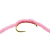 Umpqua San Juan Worm - Shell Pink Shop Flies