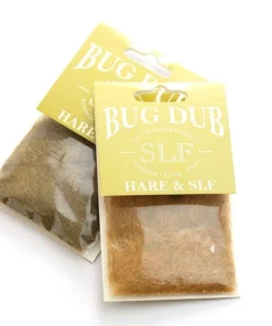 Wapsi Dubbing SLF Prism Bug Dub