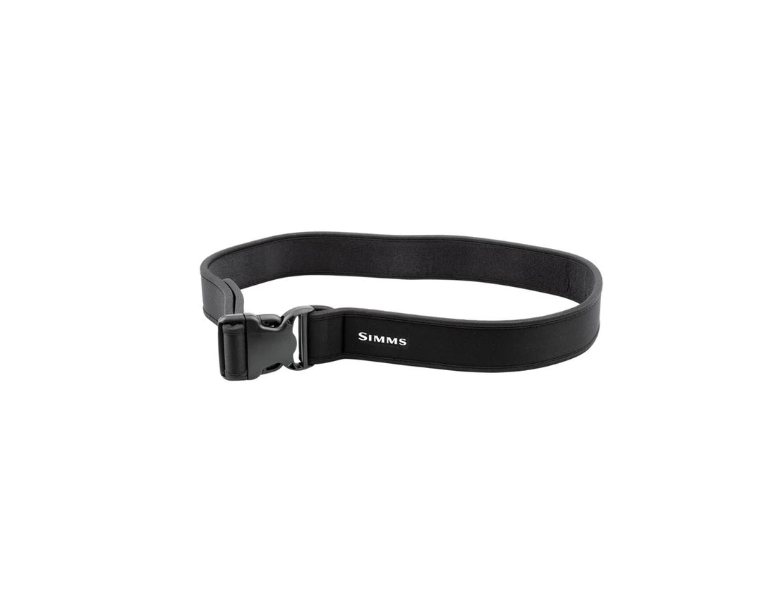 Wading Gear Simms Neoprene Wading Belt 3 Wading Gear Simms Neoprene Wading Belt