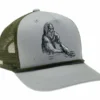 Rep Your Water RepYourWater Squatch And Release 2.0 Hat Hats