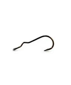 Hareline Hooks & Shanks Surface Seducer Popper Hooks