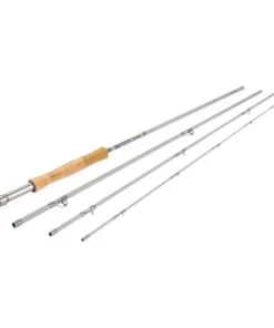 Lamson - Saltwater Standard Seat - Fly Rod