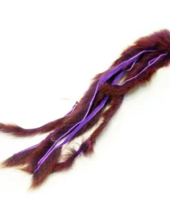 Wapsi Hair & Fur Pine Squirrel Zonkers