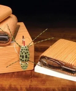 Hareline STP Frog Foam Body Cutter