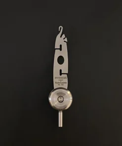 Nature's Spirit Swiss CDC MultiLoop Tool