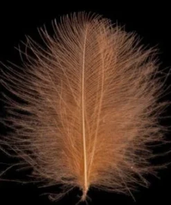 Nature's Spirit Swiss CDC 100% Natural Dyed Grade