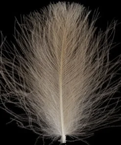 Nature's Spirit Feathers & Marabou Swiss CDC Super Select Grade
