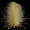 Nature's Spirit Swiss CDC Ultra Select XL Grade Feathers & Marabou