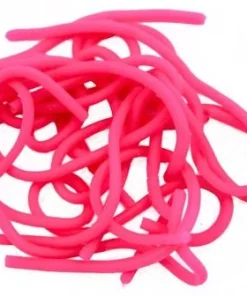 Hareline Spirit River Squirmy Wormies