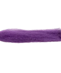 Nature's Spirit Synthetic Yak Hair Synthetic Fibers & Flash