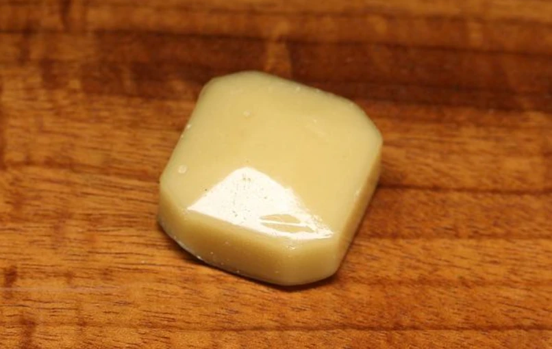 Hareline Gunpowder Custom Tackle Dubbing Wax Tube 3 Hareline Gunpowder Custom Tackle Dubbing Wax Tube