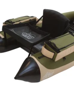 Outcast Float Tubes & Accessories Super Fat Cat Float Tube