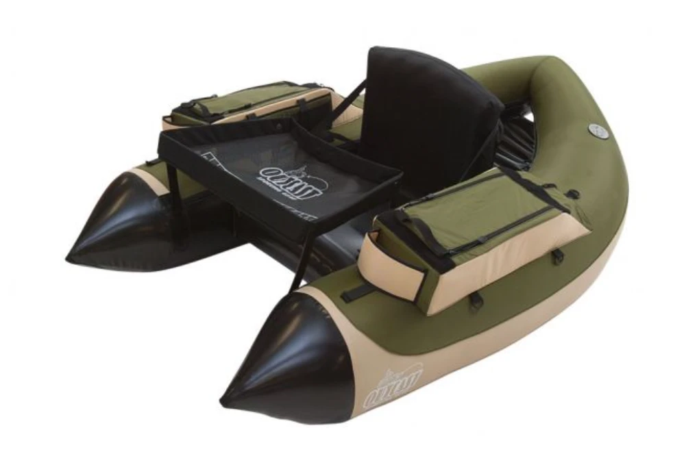 Outcast Float Tubes & Accessories Super Fat Cat Float Tube 3 Outcast Float Tubes & Accessories Super Fat Cat Float Tube