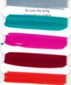 SemperFli Suede Chenille Mixed Pack
