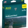 RIO Premier Outbound Short Fly Line