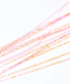 Nature's Spirit Synthetic Fibers & Flash Perdigonmania UV Flashback Strips