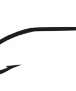 Wapsi Hooks & Shanks Mustad Nymph Long Hook