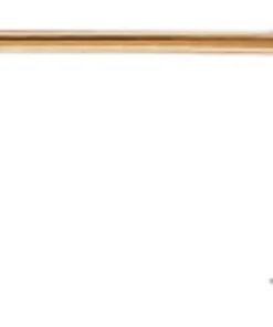 Wapsi Mustad Dry Fly Hook (R43NP-BR)