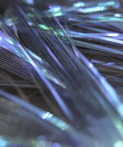 Nature's Spirit Perdigonmania Transparent UV Perdigon Strips Synthetic Fibers & Flash 28 Nature's Spirit Perdigonmania Transparent UV Perdigon Strips Synthetic Fibers & Flash