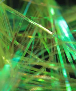 Nature's Spirit Perdigonmania Transparent UV Perdigon Strips Synthetic Fibers & Flash 29 Nature's Spirit Perdigonmania Transparent UV Perdigon Strips Synthetic Fibers & Flash