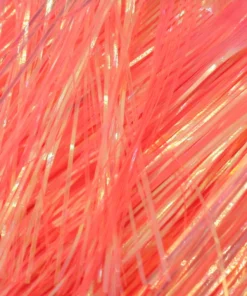 Nature's Spirit Perdigonmania Transparent UV Perdigon Strips Synthetic Fibers & Flash 34 Nature's Spirit Perdigonmania Transparent UV Perdigon Strips Synthetic Fibers & Flash