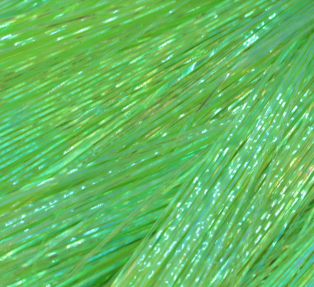 Nature's Spirit Perdigonmania Transparent UV Perdigon Strips Synthetic Fibers & Flash 20 Nature's Spirit Perdigonmania Transparent UV Perdigon Strips Synthetic Fibers & Flash