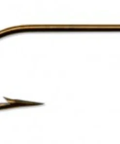 Wapsi Hooks & Shanks Mustad Wet Nymph Hook