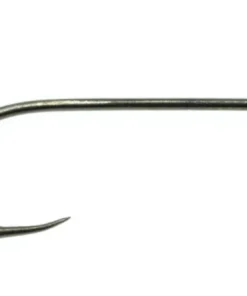 Umpqua UC680BL-BN Streamer Hook Hooks & Shanks