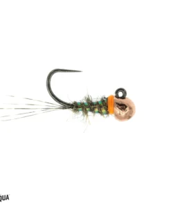 Umpqua Sexy Walts Hare's Ear Shop Flies