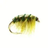 Fulling Mill UK Shop Flies Shrimper Olive Weighted