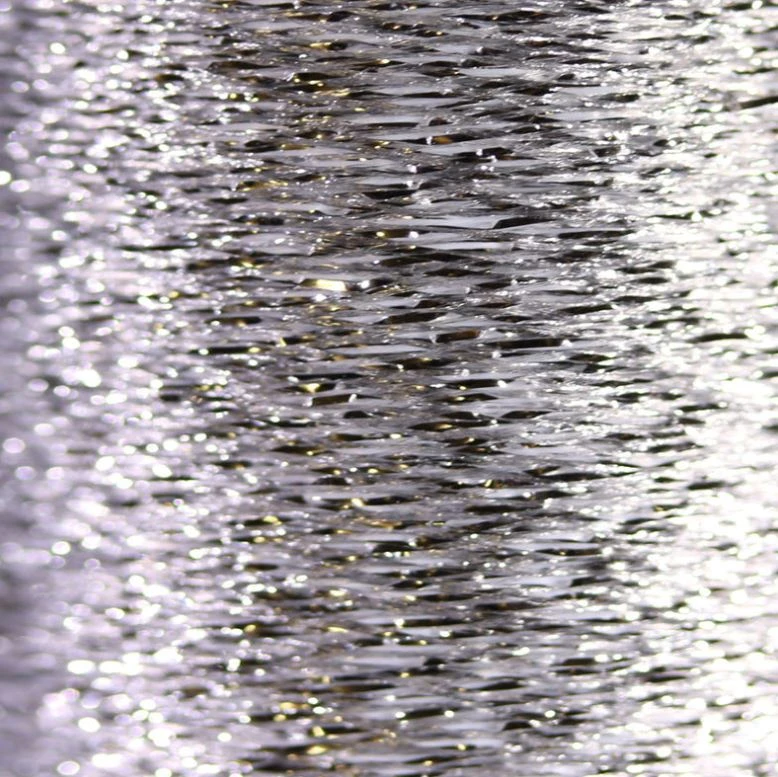 Hareline Veevus Iridescent Thread 18 Hareline Veevus Iridescent Thread