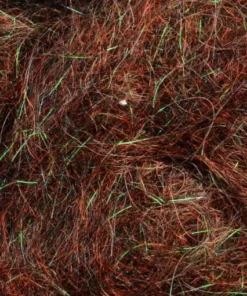 Rohmer Dubbing Arizona Simi Seal