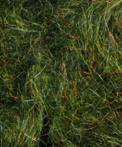 Rohmer Dubbing Arizona Simi Seal