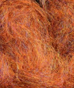 Rohmer Dubbing Arizona Simi Seal