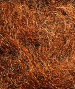 Rohmer Dubbing Arizona Simi Seal