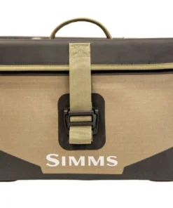 Simms Dry Creek Boat Bag - Large 20L Packs & Bags