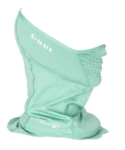 Simms - Cooling SunGaiter Clothing & Logo Gear