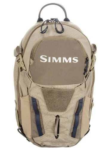 Simms - Freestone Ambidextrous Sling Pack 4 Simms - Freestone Ambidextrous Sling Pack